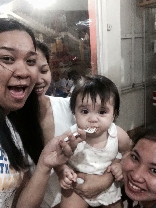Missing minda and yeesha 