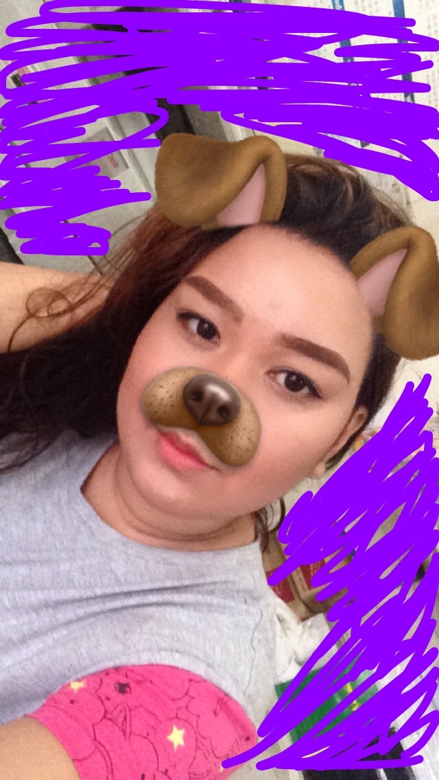 My fave filter, snapchat, snapmeee