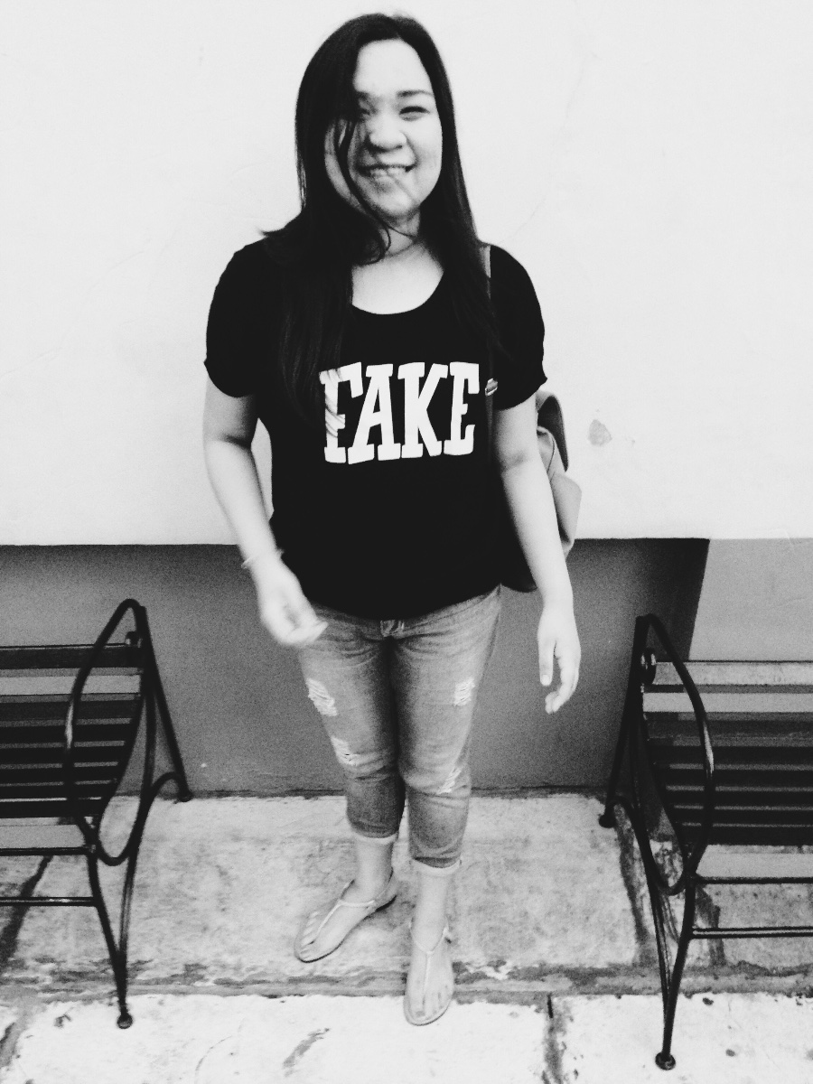 Only my tees fake