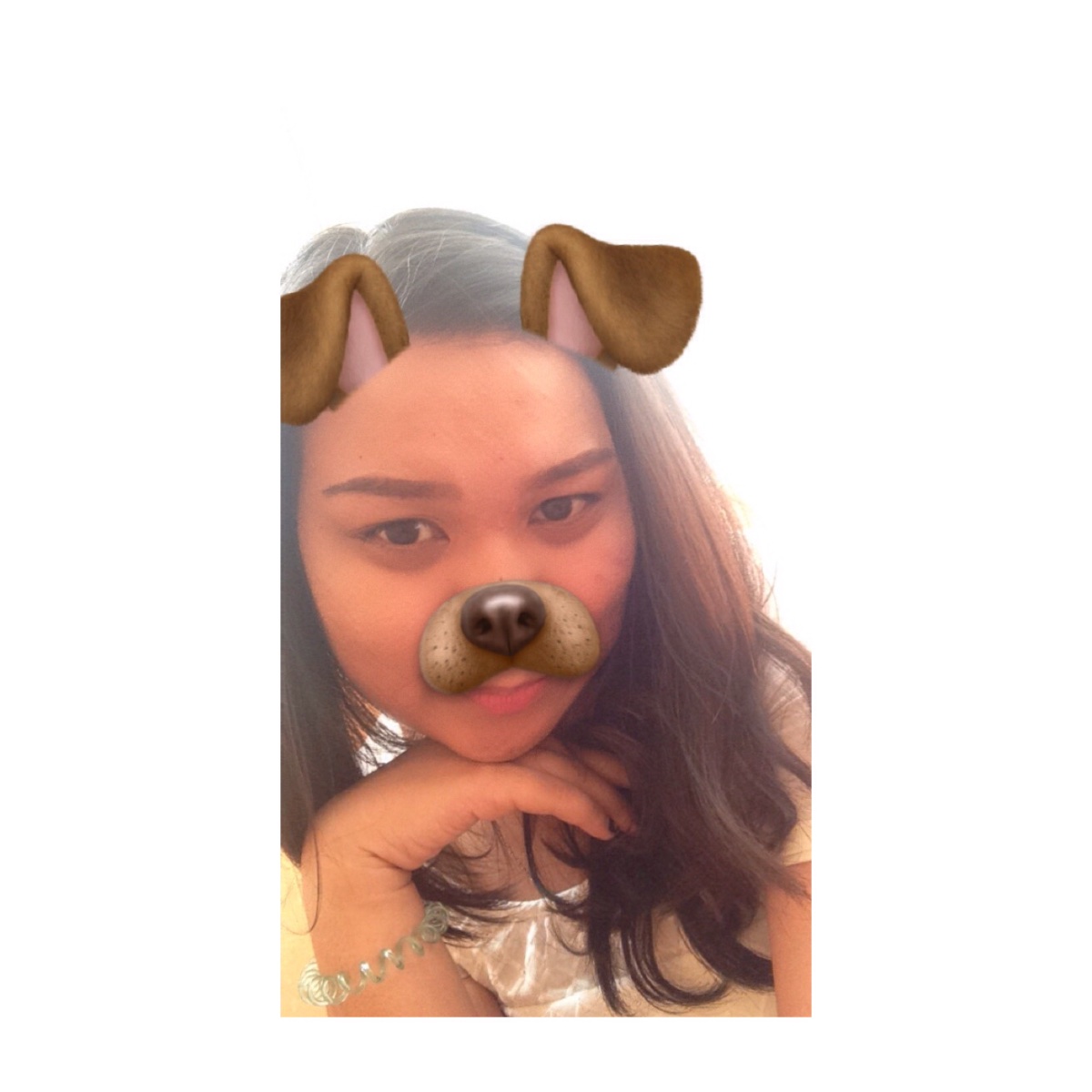 Snap meeee  clavelshii 