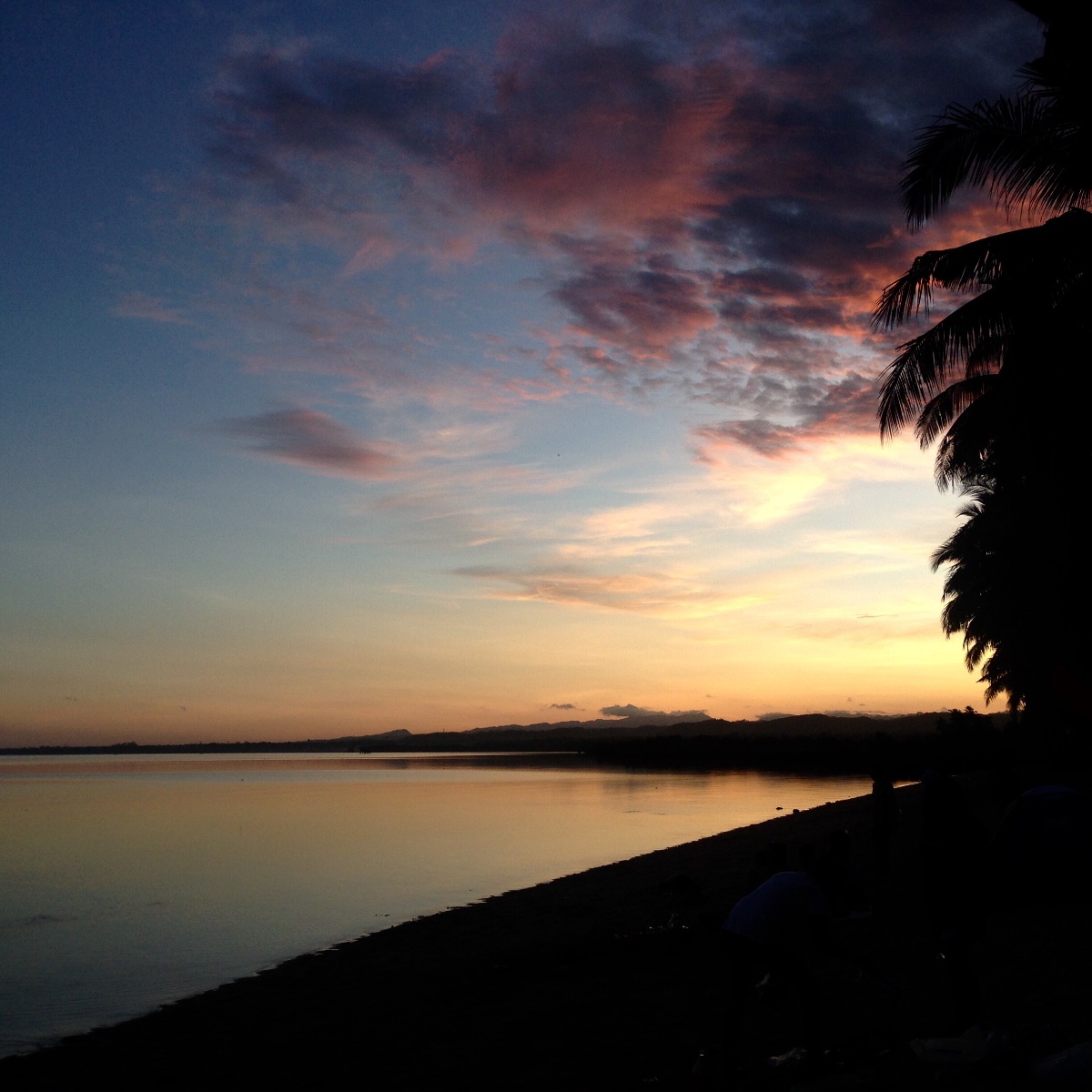 Sunrise