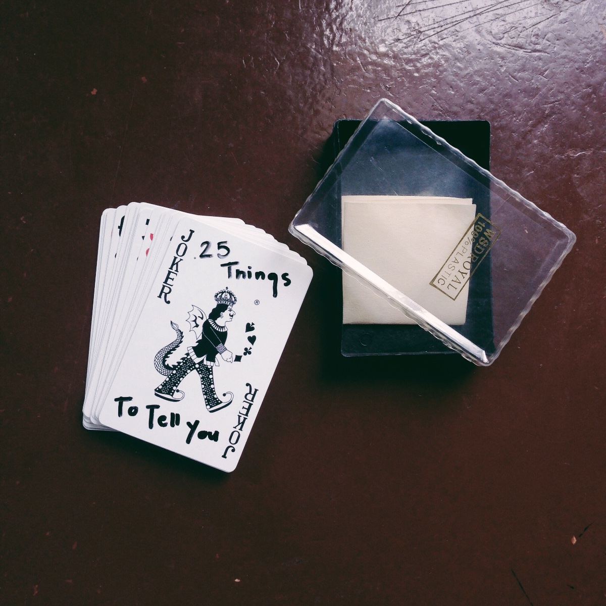 Sweetest gift ive received #forkeeps