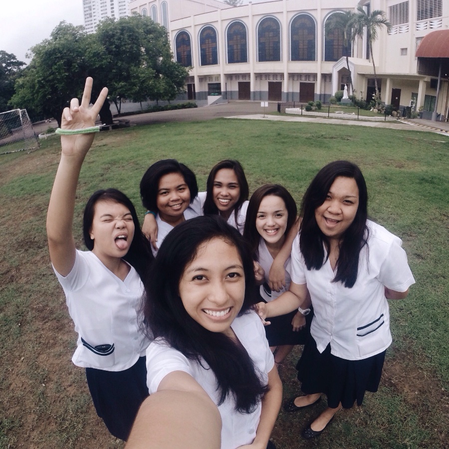 Talismans, squidsfohlife, girls
