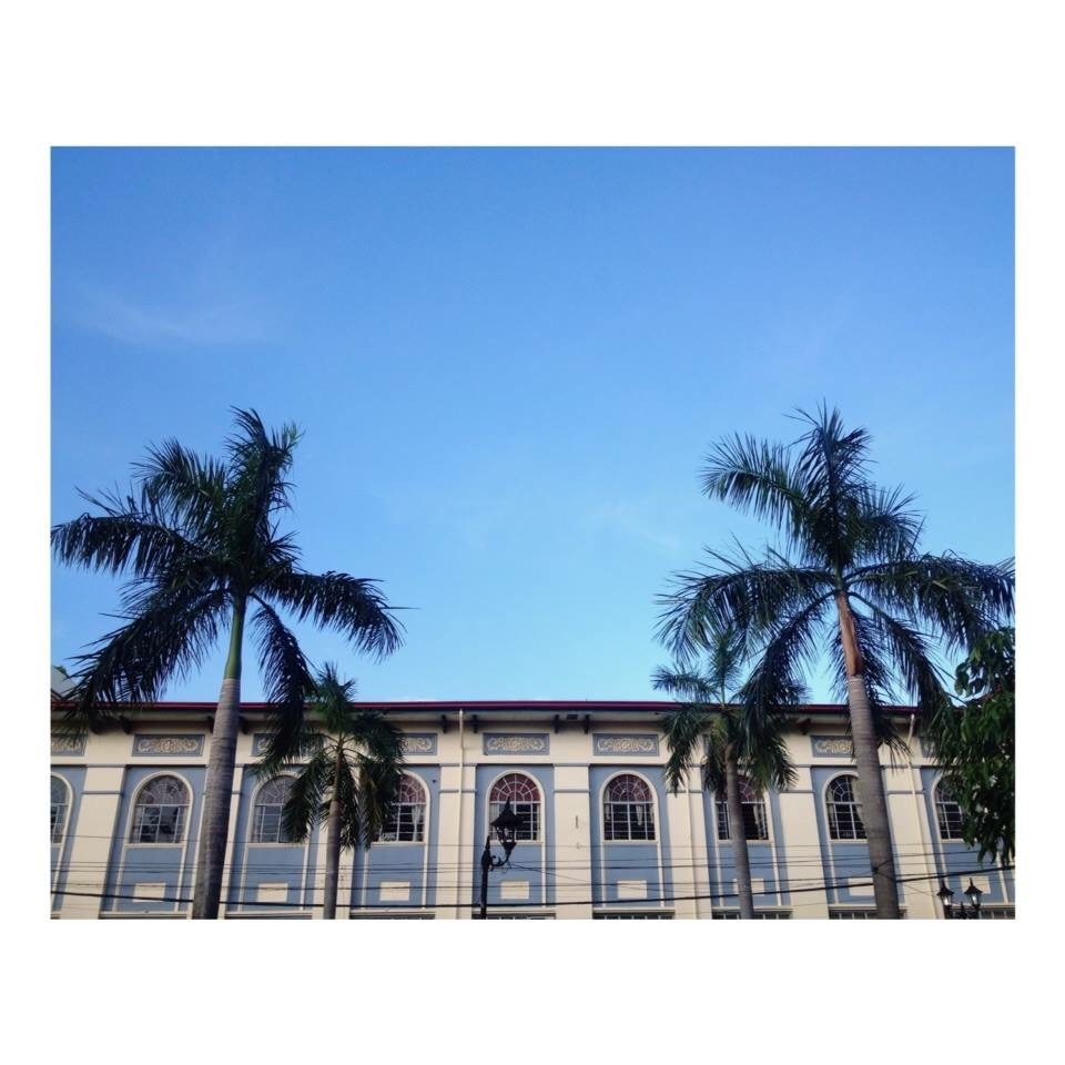 #blue #sky