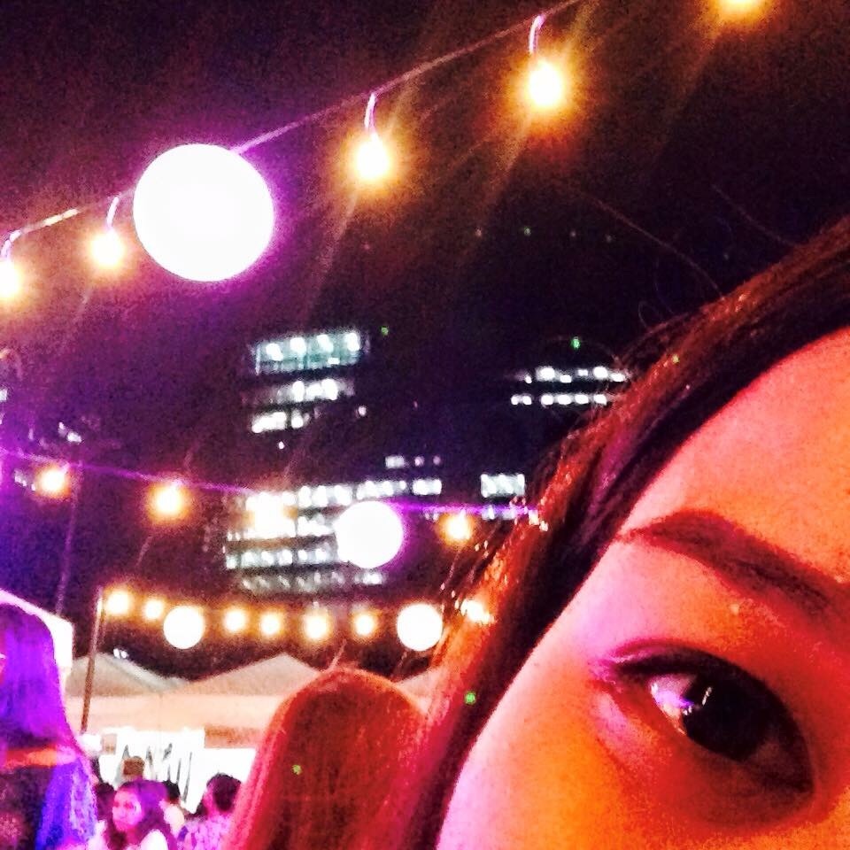 #eye can see you