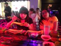 I miss kpub, kpub, korean, samgyeopsal, unlimited