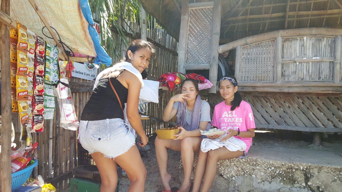 girls