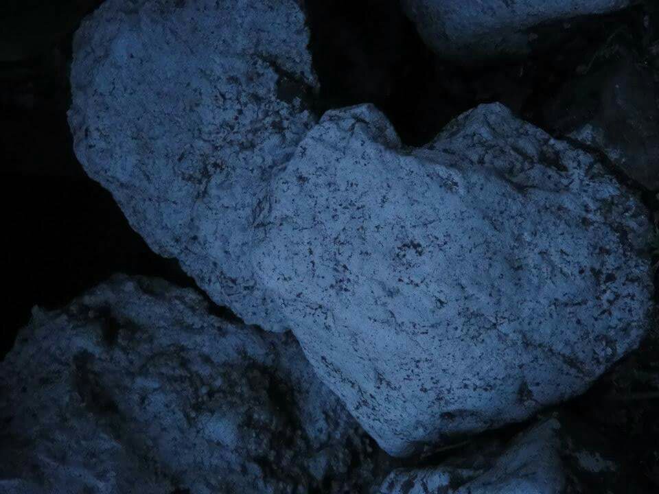 stone, heart