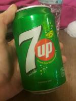 7up, drink, chill