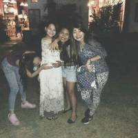 friends, tent, overnight, beach, early, morning