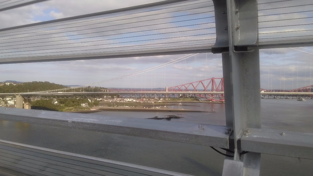 Queensferry Crossing
