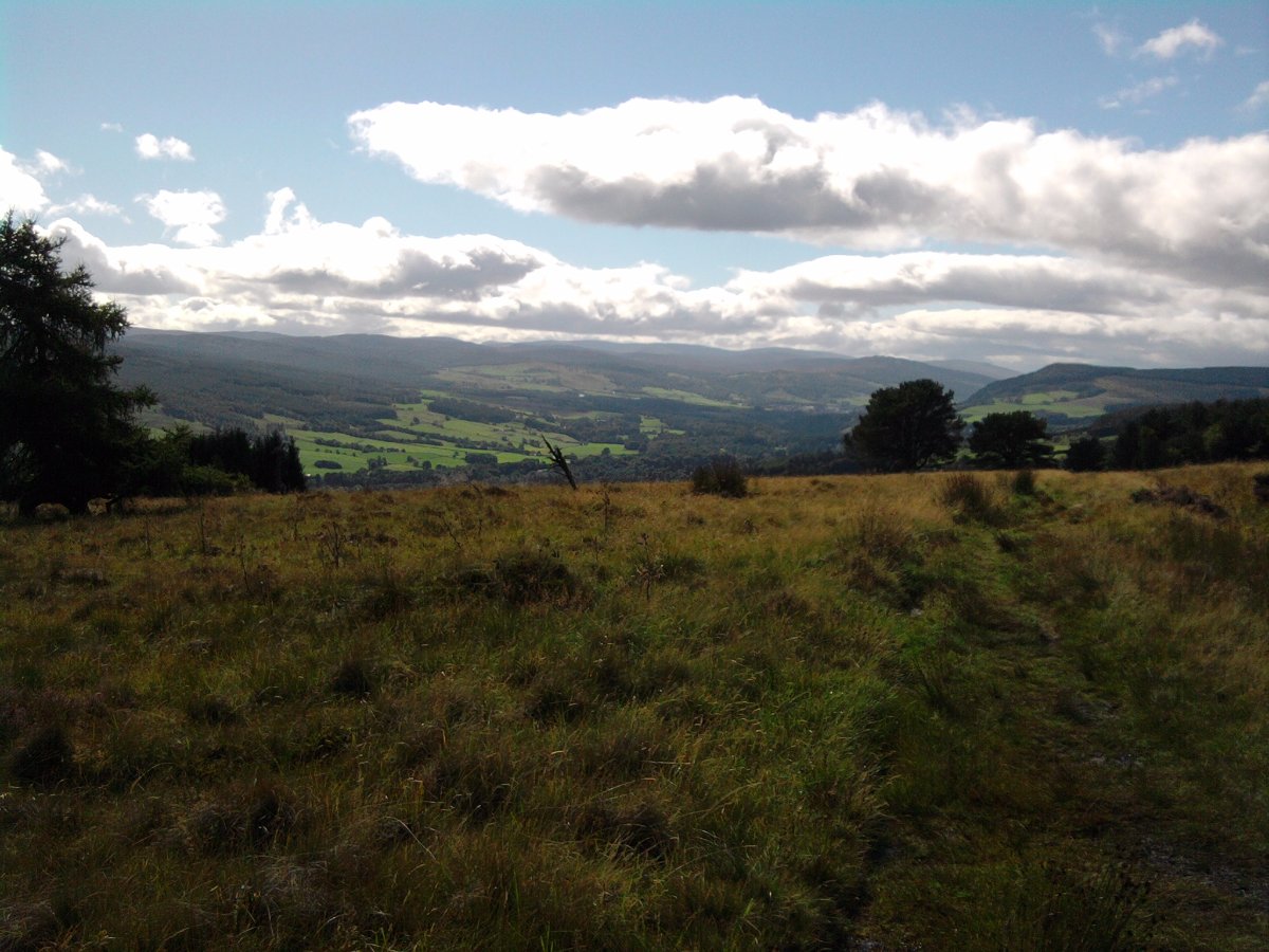 The Rob Roy Way