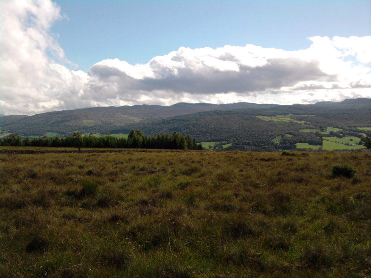 The Rob Roy Way