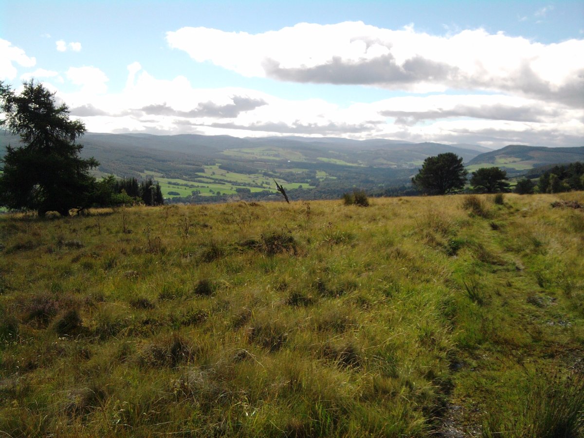 The Rob Roy Way