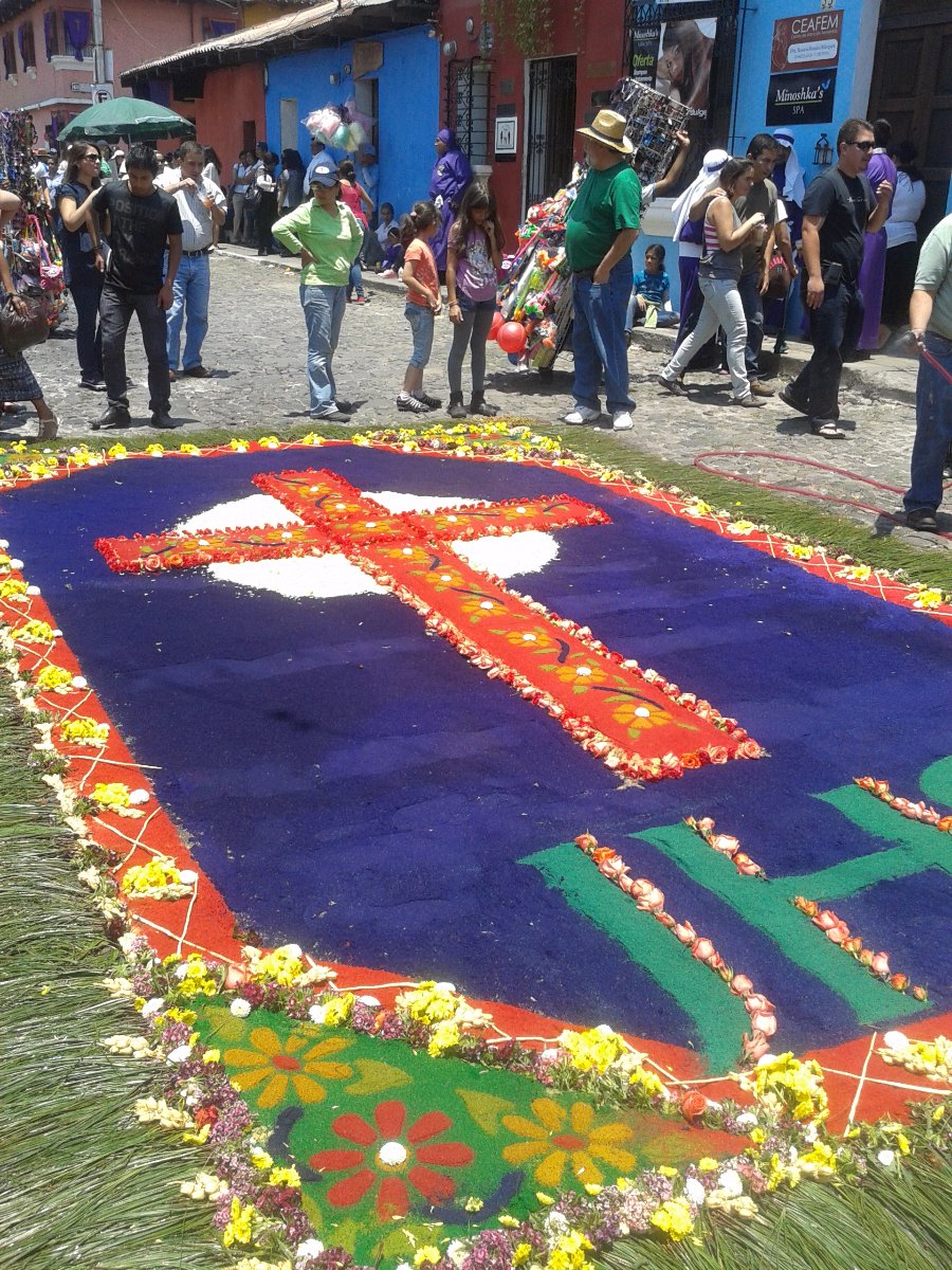 alfombra