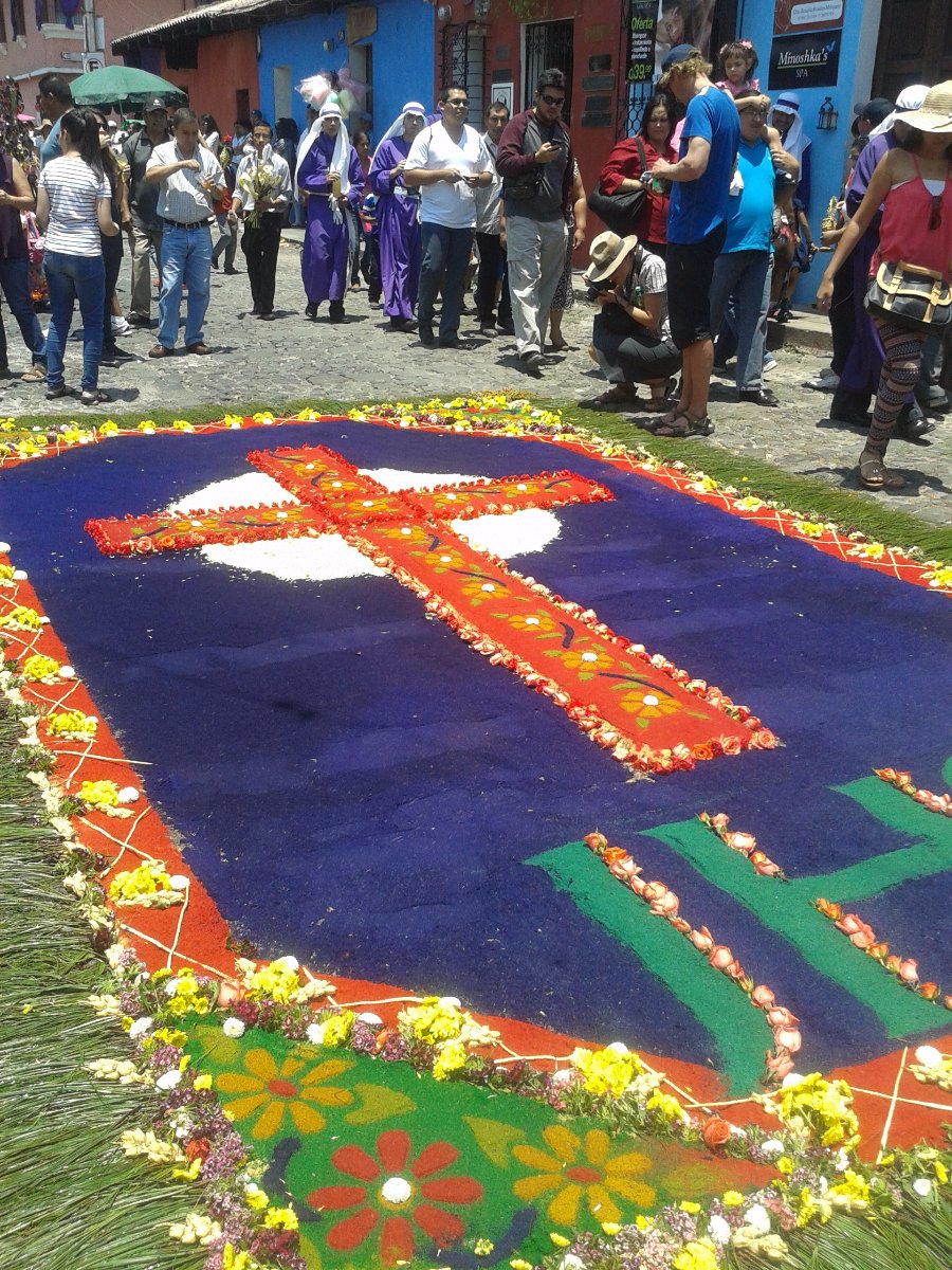 alfombra
