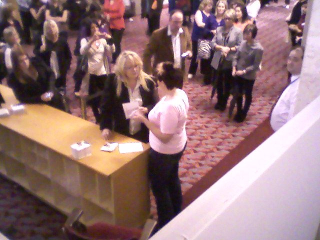 lisa williams