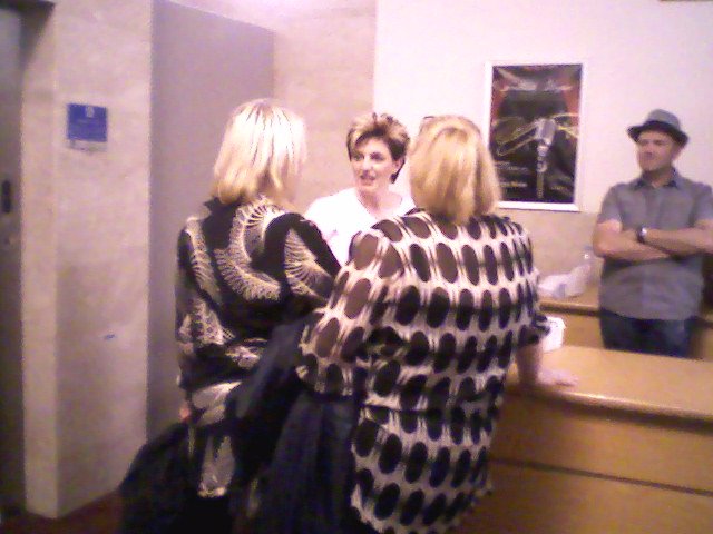 lisa williams