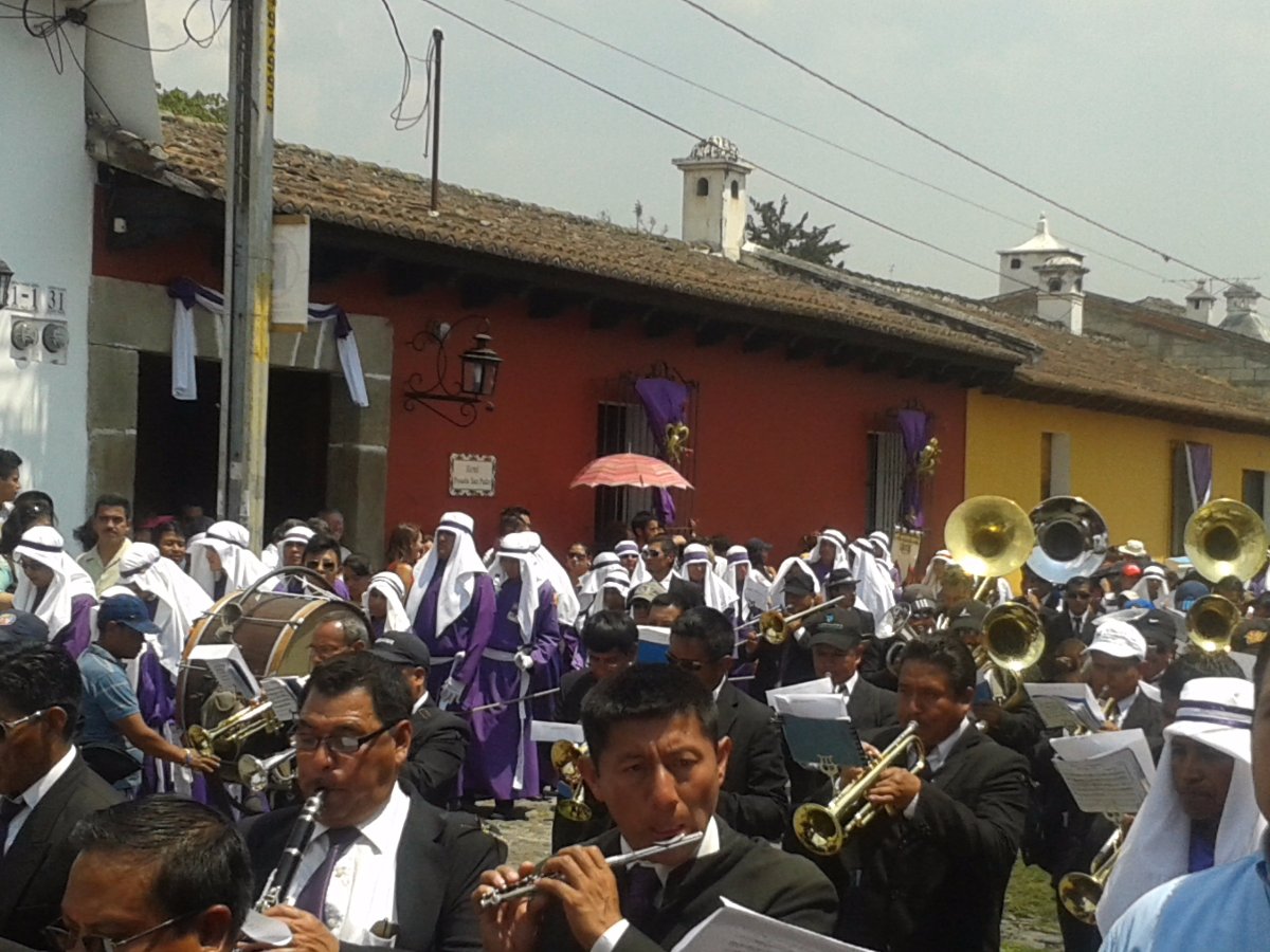 musical band