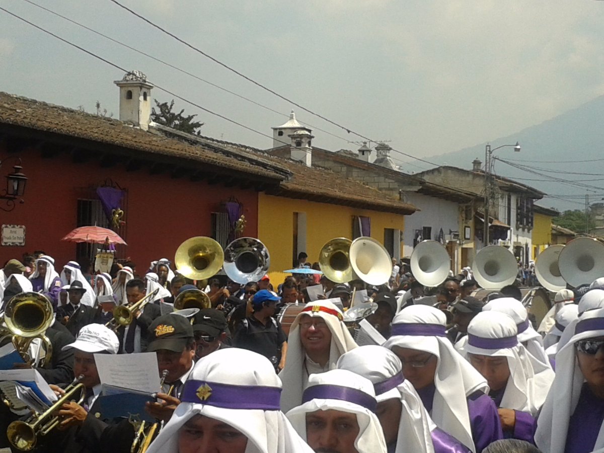 musical band