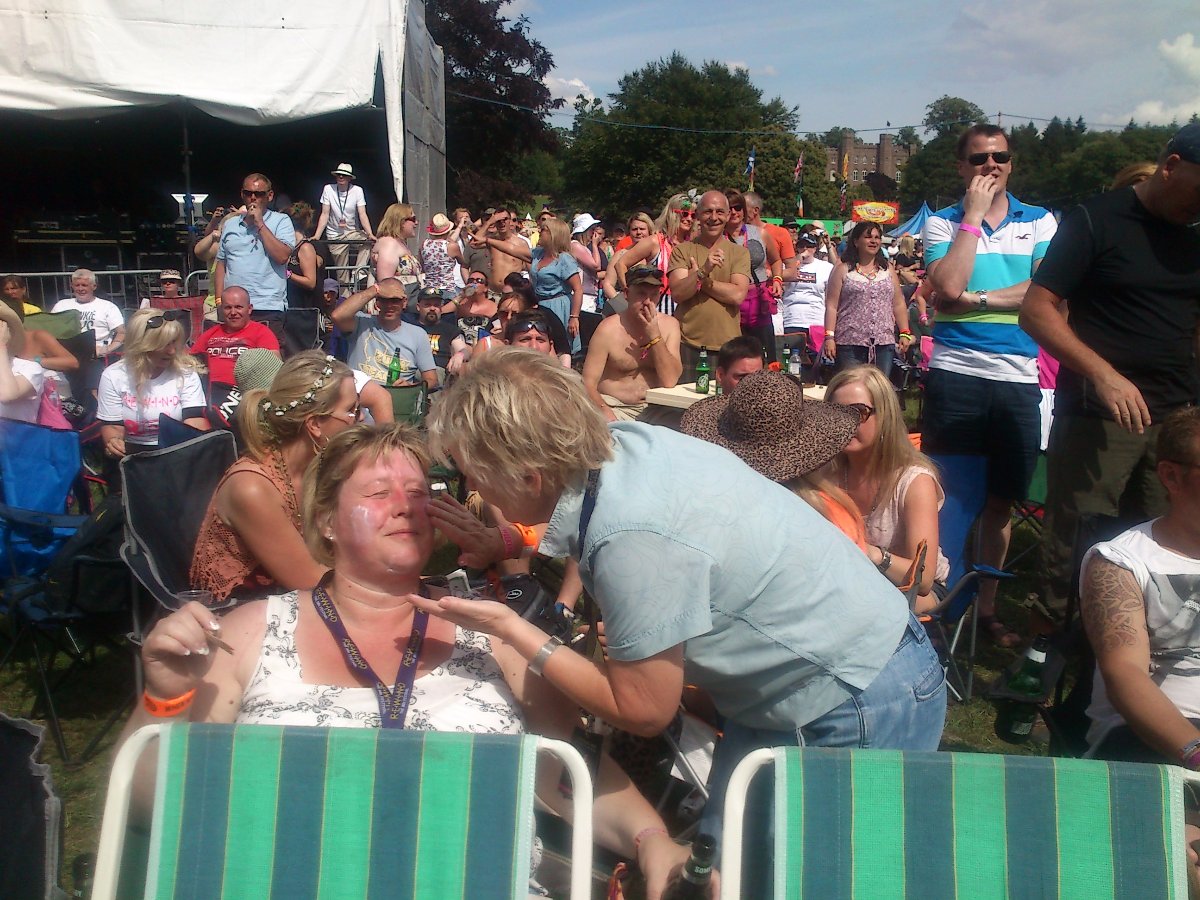 rewind festival