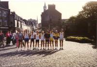 race for life 5k