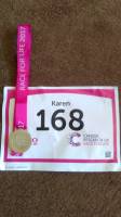 race for life 5k