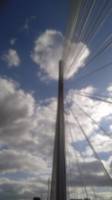 Queensferry Crossing Experience