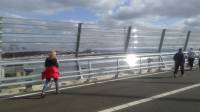 Queensferry Crossing Experience