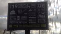 Queensferry Crossing Experience