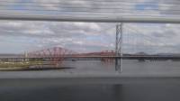 Queensferry Crossing Experience