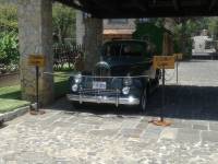 finca filadelfia car