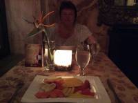 jackies huge fruit salad