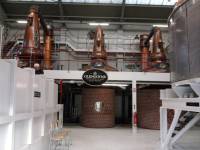 glengoyne distillery