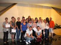 champneys boot camp 2012