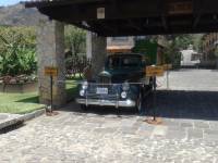 finca filadelfia car
