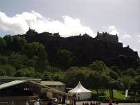 Edinburgh Castle