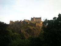 Edinburgh Castle