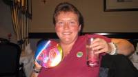 birthday drinks