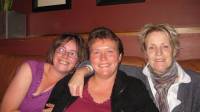 birthday drinks