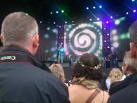 the christians at rewind