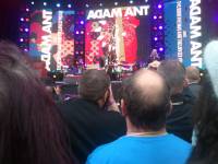 adam ant at rewind