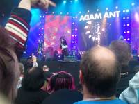adam ant at rewind