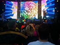 the village people at rewind