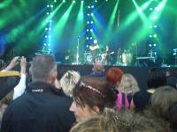 holly johnson at rewind