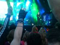holly johnson at rewind