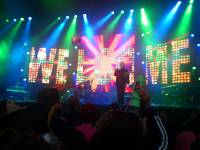 holly johnson at rewind