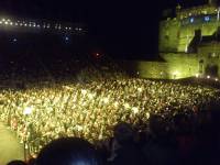 edinburgh tattoo