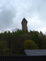 wallace monument
