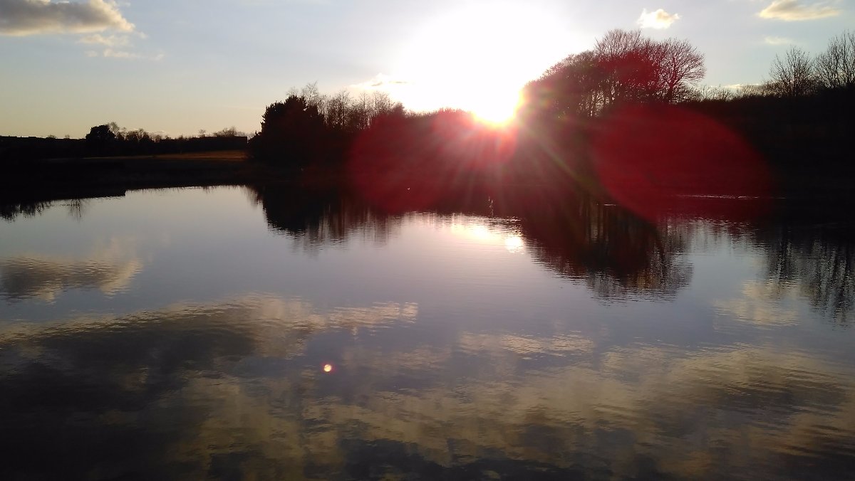 townhill loch